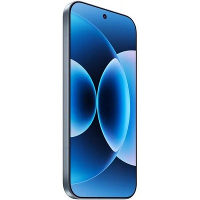 Xiaomi 17 12/512GB Ice Blue - фото 94720