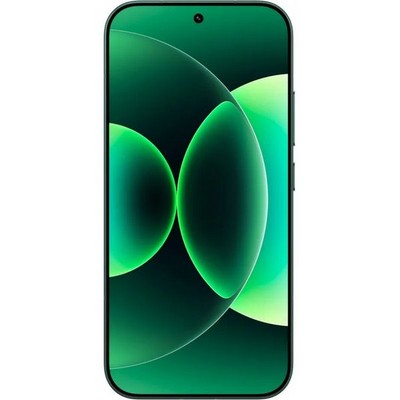 Xiaomi 17 12/512GB Venture Green - фото 94725