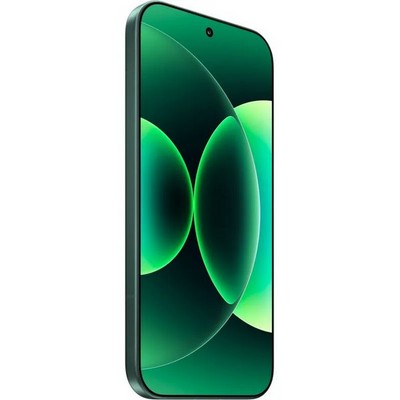 Xiaomi 17 12/512GB Venture Green - фото 94727
