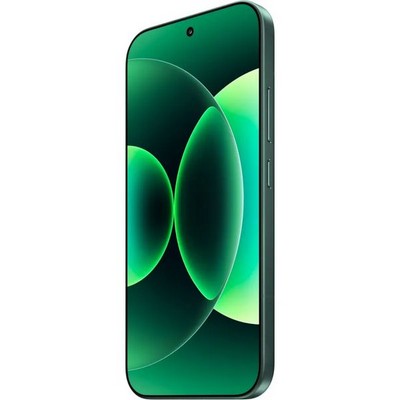 Xiaomi 17 12/512GB Venture Green - фото 94728