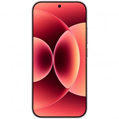 Xiaomi 17 12/512GB Alpine Pink - фото 94732