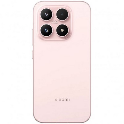 Xiaomi 17 12/512GB Alpine Pink - фото 94733