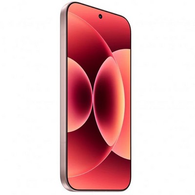 Xiaomi 17 12/512GB Alpine Pink - фото 94734