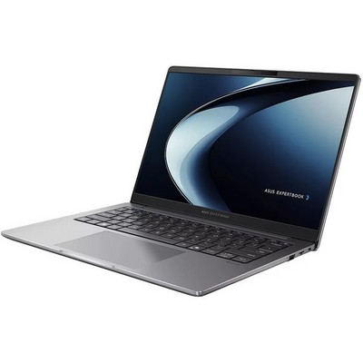 Asus ExpertBook 14 PM3406CKA-XS54 (AMD Ryzen AI 5 330 2000 MHz/16GB/512GB SSD/14"/1920x1200/AMD Radeon) Серый - фото 94737