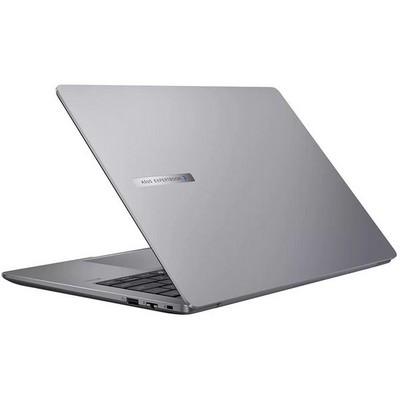 Asus ExpertBook 14 PM3406CKA-XS54 (AMD Ryzen AI 5 330 2000 MHz/16GB/512GB SSD/14"/1920x1200/AMD Radeon) Серый - фото 94739
