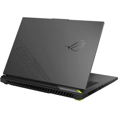 Asus ROG Strix G18 G814FM-DS95 (AMD Ryzen 9 9955HX 2500MHz/16GB/2048GB SSD/18"/1920x1200/144Hz/GeForce RTX 5060 8GB) Черный - фото 94744