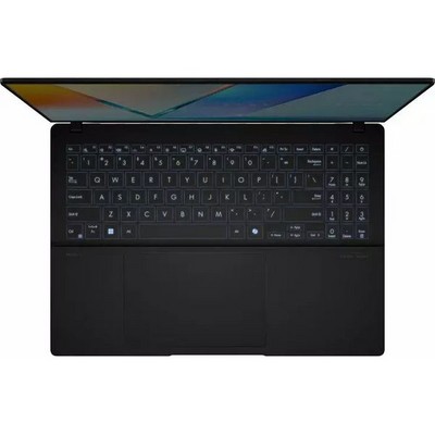 Asus Vivobook S16 M5606KA-DS76 (AMD Ryzen AI 7 350 2000MHz/16Gb/1024Gb SSD/16.0/2880х1800/OLED/120Hz/AMD Radeon 860M) Серый - фото 94748