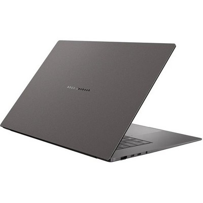 Asus Zenbook S16 UM5606KA-PS77T (AMD Ryzen AI 7 350 2000MHz/24Gb/1024Gb SSD/16.0/2880х1800/OLED/120Hz/AMD Radeon 860M) Серый - фото 94755