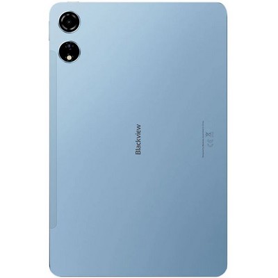 Blackview Mega 3 12/256GB LTE Blue - фото 94771