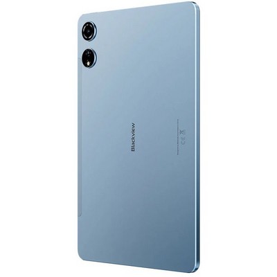 Blackview Mega 3 12/256GB LTE Blue - фото 94775