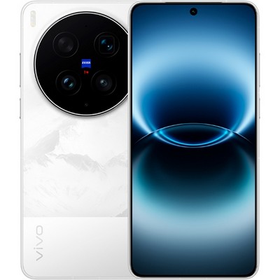 Vivo X300 Ultra 16/512GB Silver - фото 94783