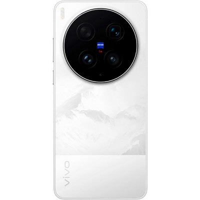 Vivo X300 Ultra 16/512GB Silver - фото 94791