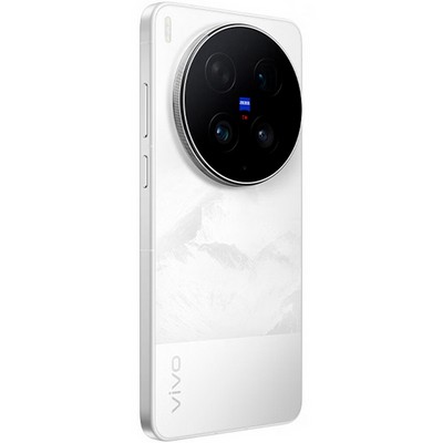 Vivo X300 Ultra 16/512GB Silver - фото 94787