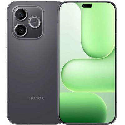 Honor 600 Lite 8/256GB Velvet Black - фото 94792