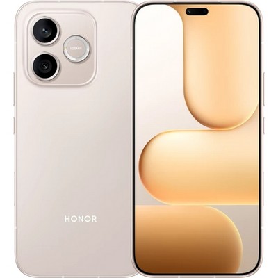 Honor 600 Lite 8/256GB Desert Gold - фото 94793