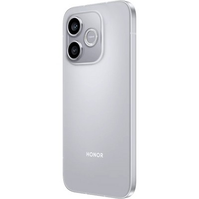 Honor 600 Lite 8/256GB Velvet Gray - фото 94812