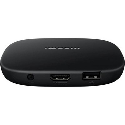 Xiaomi TV Box 3rd Gen PFJ4189RU - фото 94822
