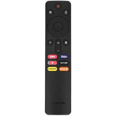 Xiaomi TV Box 3rd Gen PFJ4189RU - фото 94825