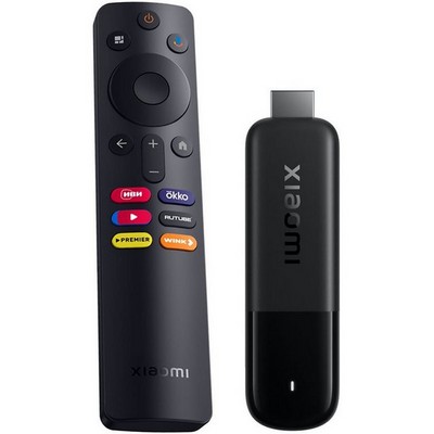 Xiaomi TV Stick 2K PFJ4213RU - фото 94826