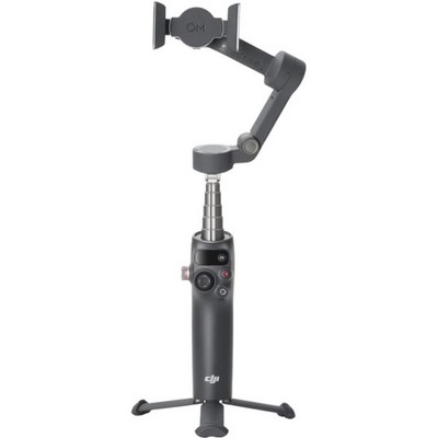 DJI Osmo Mobile 8 Standard Combo - фото 94838