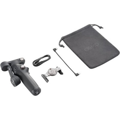 DJI Osmo Mobile 8 Standard Combo - фото 94839