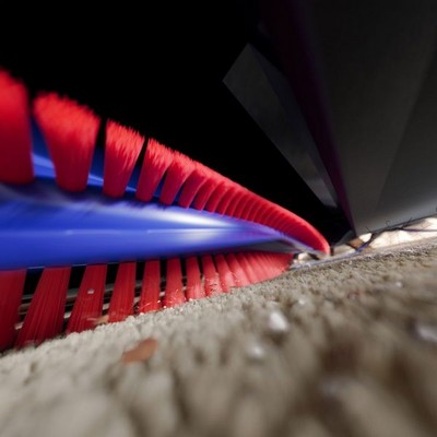 Dyson Spot+Scrub Ai - фото 94845