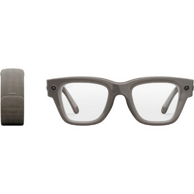 Ray-Ban Display Shiny Sand, Neural Band Size 3 (Large) - фото 94848