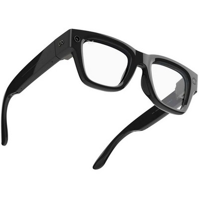 Ray-Ban Display Shiny Black, Neural Band Size 2 (Medium) - фото 94856