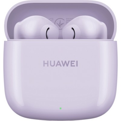Huawei FreeBuds SE 2 Purple - фото 94862