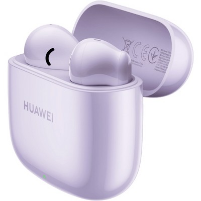Huawei FreeBuds SE 2 Purple - фото 94866