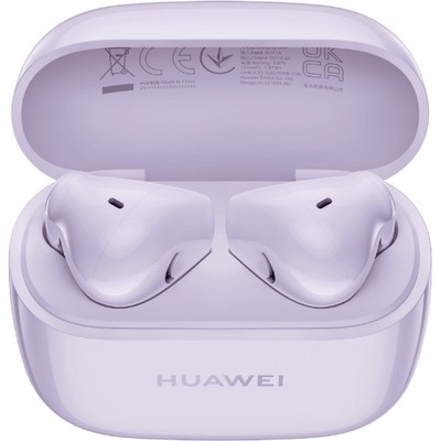 Huawei FreeBuds SE 2 Purple - фото 94867