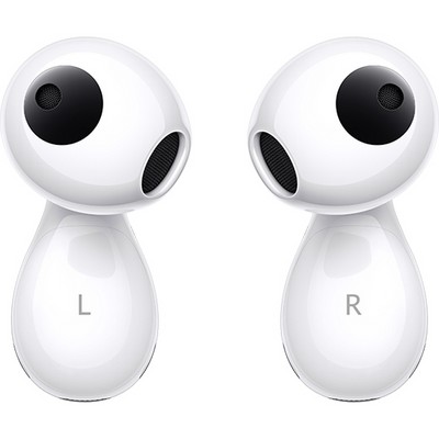 Huawei FreeBuds 5 Ceramic White - фото 94872