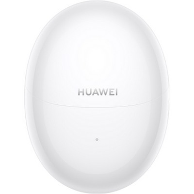 Huawei FreeBuds 5 Ceramic White - фото 94875