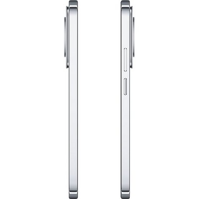 Huawei nova 14 12/256GB White - фото 94909