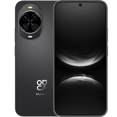 Huawei nova 14 12/256GB Black - фото 94911