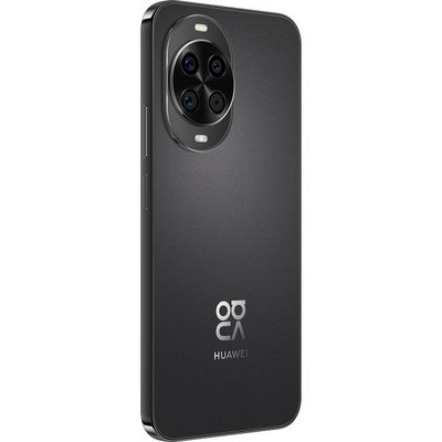 Huawei nova 14 12/256GB Black - фото 94914