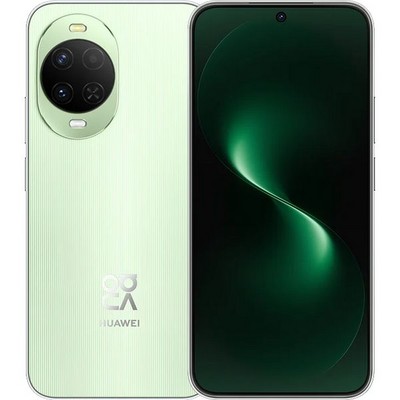 Huawei nova 15 12/256GB Mint - фото 94946