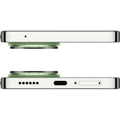 Huawei nova 15 12/512GB Mint - фото 94956