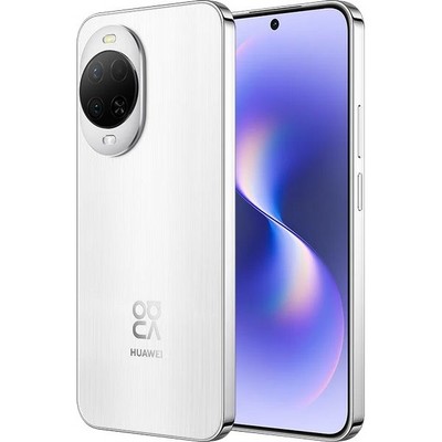 Huawei nova 15 12/512GB White - фото 94962