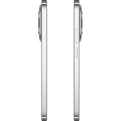 Huawei nova 15 12/512GB White - фото 94963