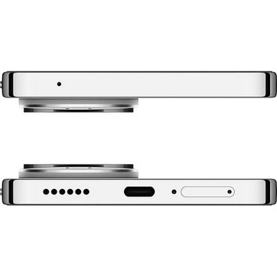 Huawei nova 15 12/512GB White - фото 94964