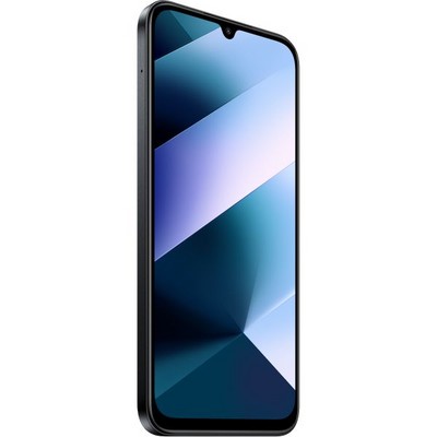 Poco C85 8/256GB Black - фото 95006