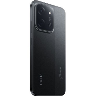 Poco C85 8/256GB Black - фото 95008