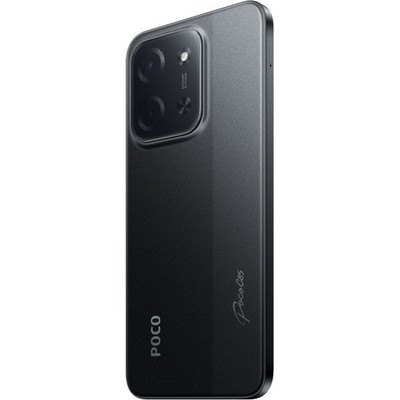 Poco C85 8/256GB Black - фото 95009