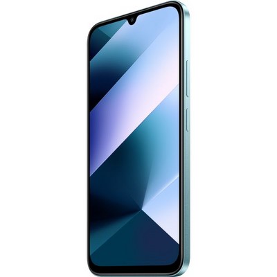 Poco C85 8/256GB Green - фото 95014