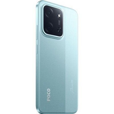 Poco C85 8/256GB Green - фото 95015