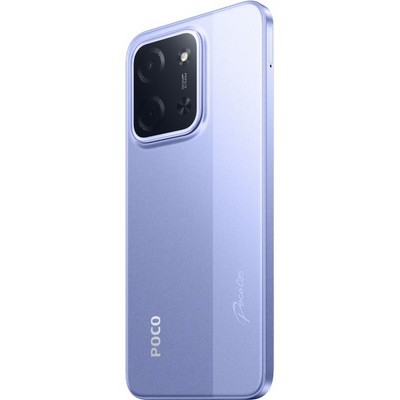 Poco C85 8/256GB Purple - фото 95030