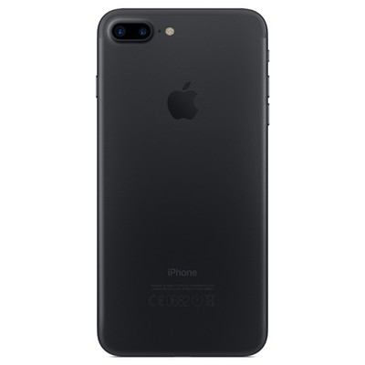 Apple iPhone 7 Plus 32Gb Black (черный) EU A1784 - фото 5087