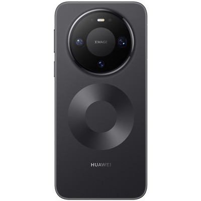 Huawei Mate 80 Pro 16/512GB Black - фото 95035