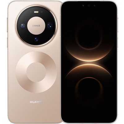 Huawei Mate 80 Pro 16/512GB Gold - фото 95033